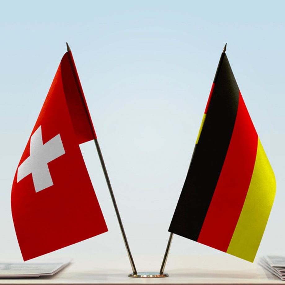 Rechtsanwalt für Steuerrecht Deutschland & Schweiz